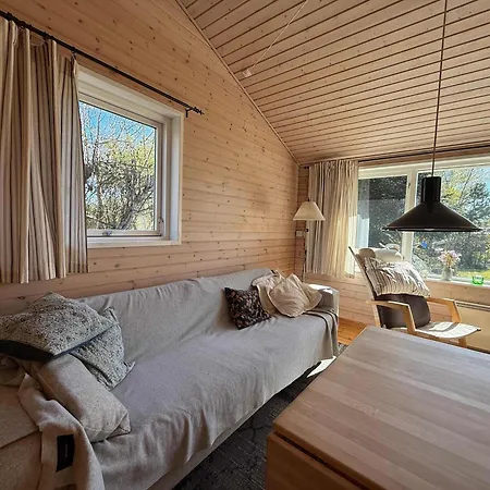 Charming Cozy Kalundborg